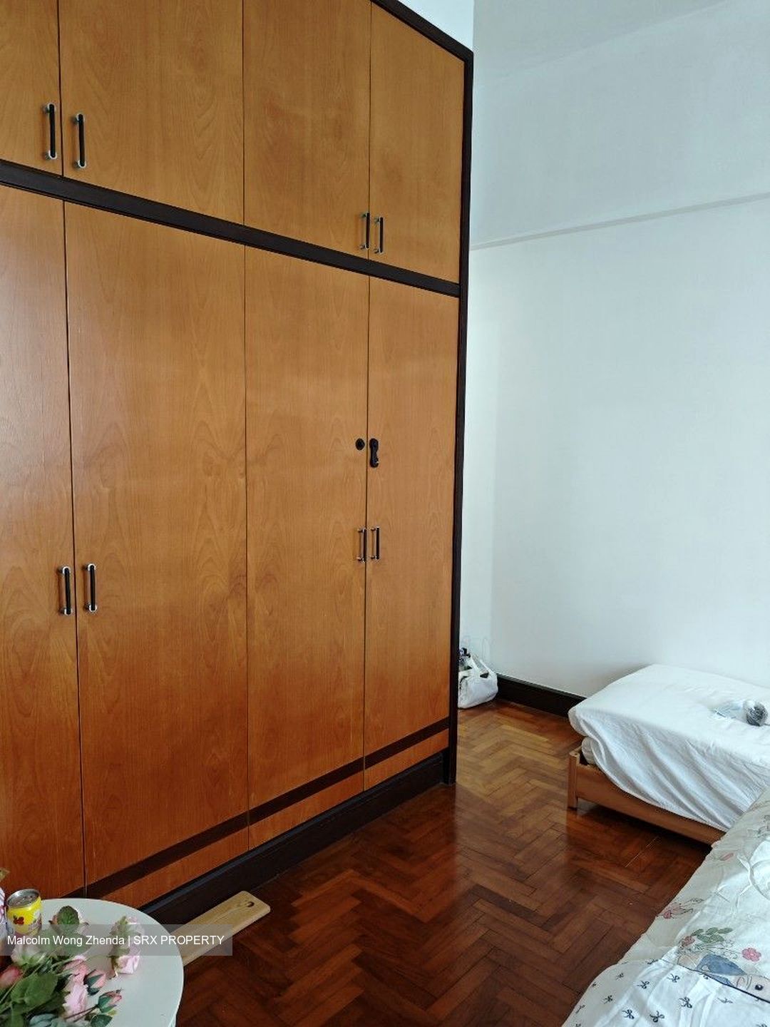 Regent Heights (D23), Condominium #639532431
